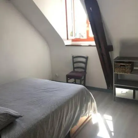 בית נופש Dans Le 