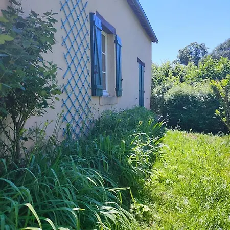 Casa de Férias Dans Le Rêves De Gamins, Proche Du Pôle Européen Et Du Circuit Des 24h *