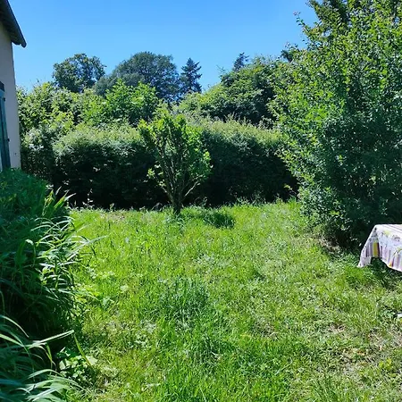 بيت للعطل Dans Le 