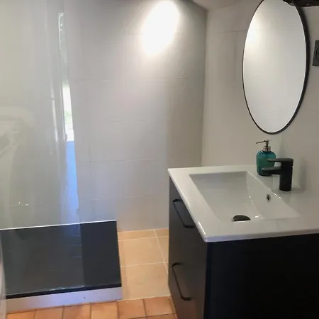 بيت للعطل Dans Le 