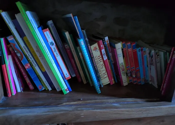 Dans Le Rêves De Gamins, Proche Du Pôle Européen Et Du Circuit Des 24h