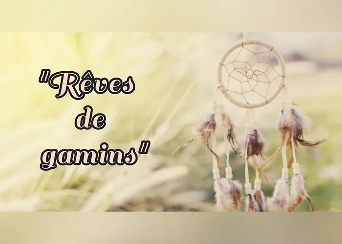 Dans Le Rêves De Gamins, Proche Du Pôle Européen Et Du Circuit Des 24h Sarge Les Le Mans