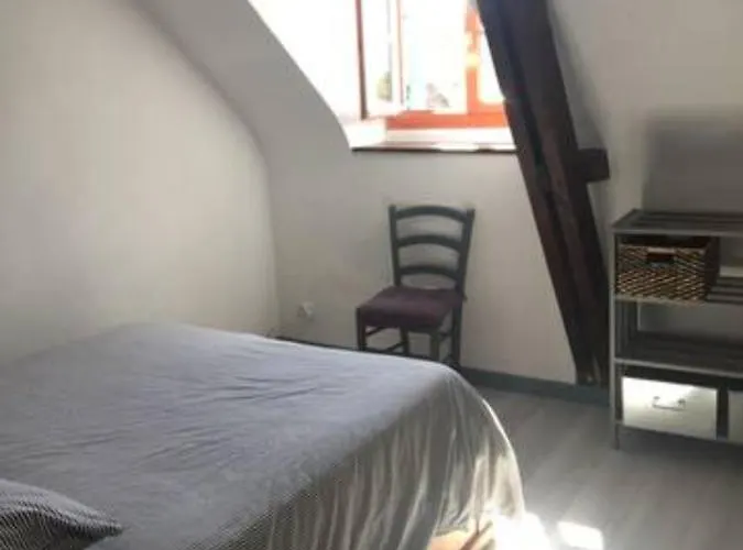 Casa de Férias Dans Le Rêves De Gamins, Proche Du Pôle Européen Et Du Circuit Des 24h