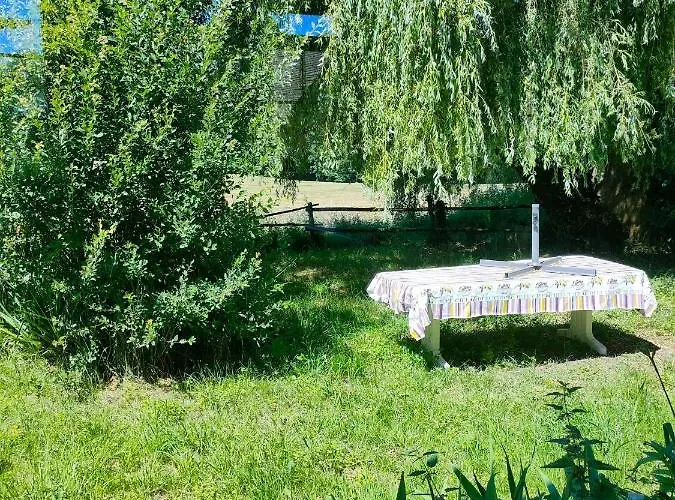 Dans Le Rêves De Gamins, Proche Du Pôle Européen Et Du Circuit Des 24h Casa de Férias *