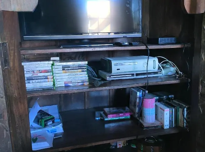 Dans Le Rêves De Gamins, Proche Du Pôle Européen Et Du Circuit Des 24h Casa de Férias