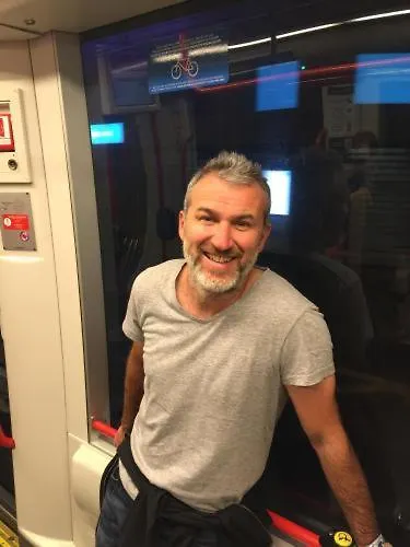 Dans Le Rêves De Gamins, Proche Du Pôle Européen Et Du Circuit Des 24h Casa de Férias *