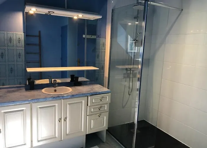 Casa de Férias Dans Le Rêves De Gamins, Proche Du Pôle Européen Et Du Circuit Des 24h *