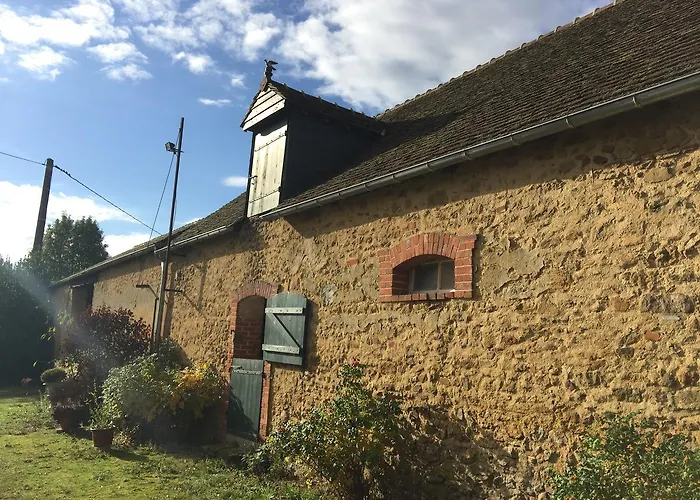 Dans Le Rêves De Gamins, Proche Du Pôle Européen Et Du Circuit Des 24h Casa de Férias *