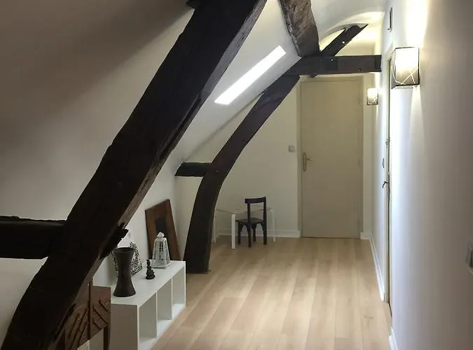 Dans Le Rêves De Gamins, Proche Du Pôle Européen Et Du Circuit Des 24h Casa de Férias Sarge Les Le Mans