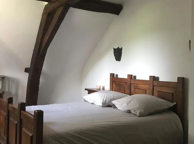 Dans Le Rêves De Gamins, Proche Du Pôle Européen Et Du Circuit Des 24h *