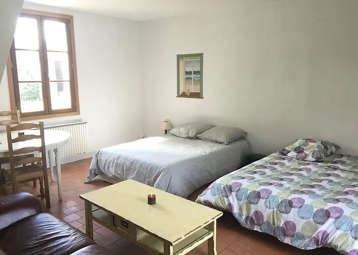 Dans Le Rêves De Gamins, Proche Du Pôle Européen Et Du Circuit Des 24h Casa de Férias Sarge Les Le Mans