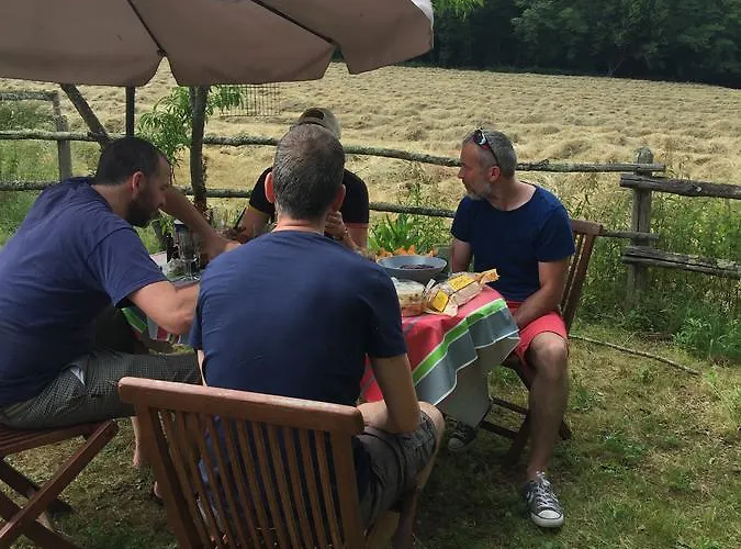 Dans Le Rêves De Gamins, Proche Du Pôle Européen Et Du Circuit Des 24h Casa de Férias Sarge Les Le Mans